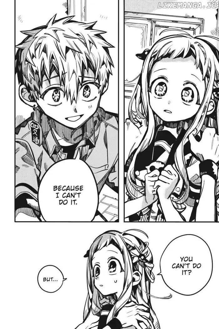 Toilet-Bound Hanako-kun Chapter 120 image 15_optimized